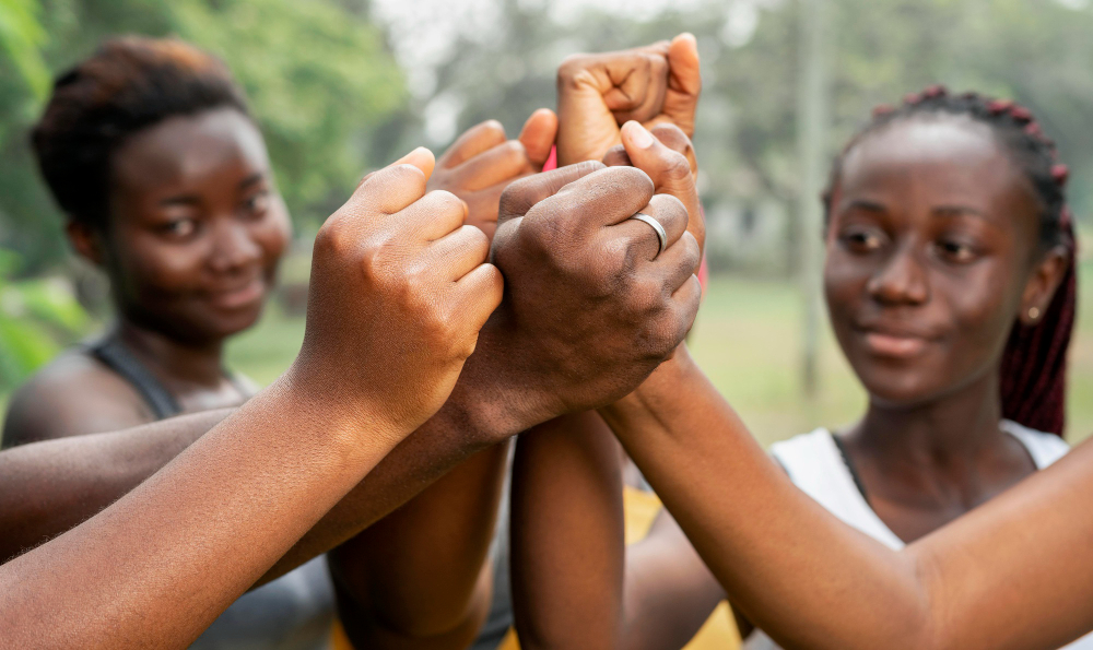 Community Empowerment